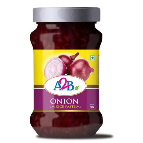 A2B | Adyar Ananda Bhavan Onion Rice Paste